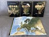 藏在地图里的国·家地理世界（全4册）附赠价值112元的超值大礼包 儿童自然地理科普百科全书 认识宇宙空间自然现象人类历 商品缩略图6
