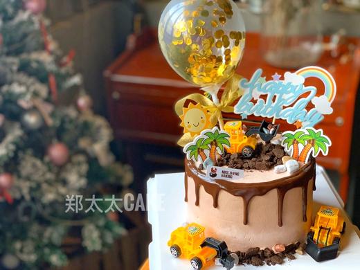 工程队加高款 商品图1