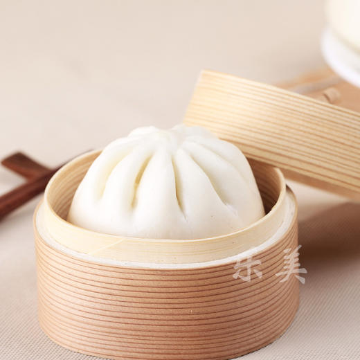 八记虾笋包300g （12个） 商品图2