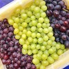 【新疆吐鲁番三拼葡萄】约4斤/框，玻璃翠+无核紫+无核白 商品缩略图0