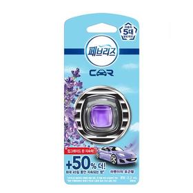 차량용 페브리즈 라벤더의 포근함차량용 페브리즈 라벤더의 포근함 2.2ml