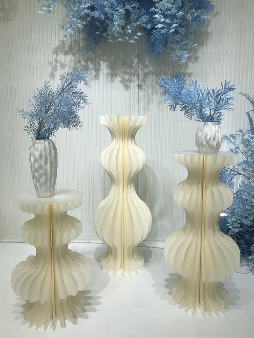 曲线台（三件套）【运费自理】 商品图0