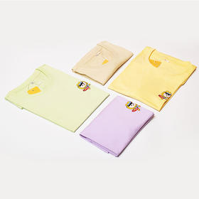 夏日系列文化衫