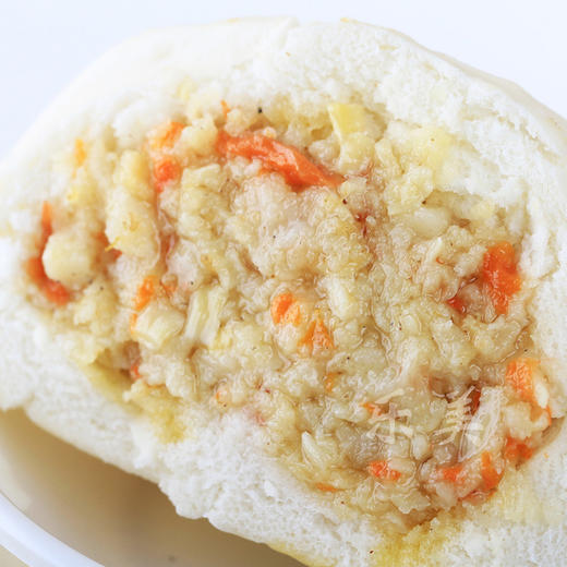八记虾笋包300g （12个） 商品图1