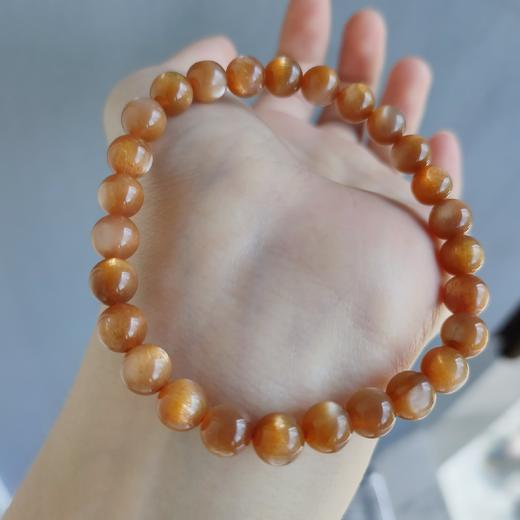 太阳石手串(小) 商品图0