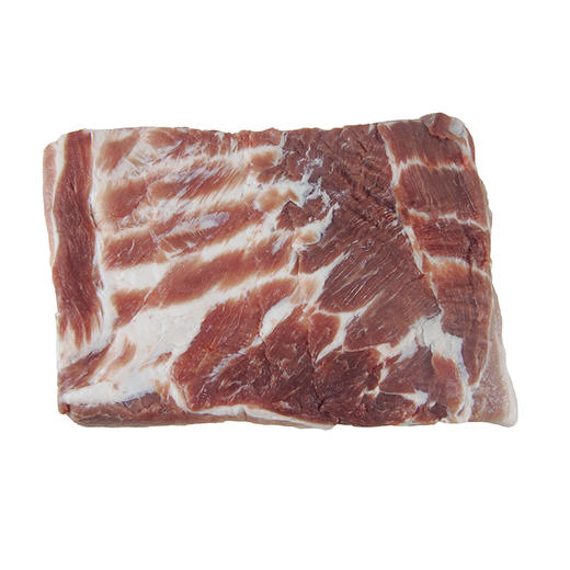五肉联会员店  大红门  冻一级带皮大五花A  10kg*1 商品图0
