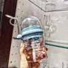 （超值）All-Joint优仅 升级版鲸鱼带吸管网红喷水杯 商品缩略图3