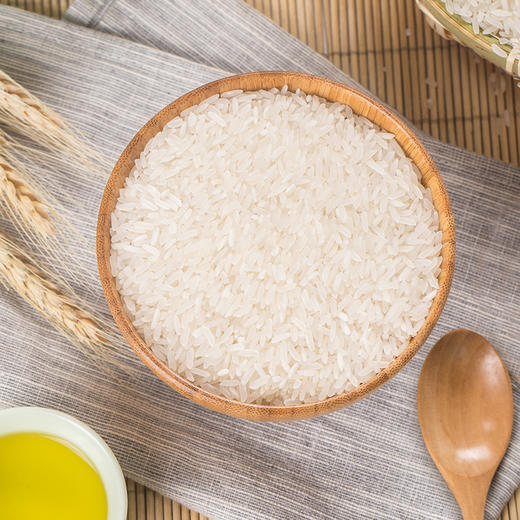 【虾稻米】 来自鱼米之乡的美味 10斤装 商品图3