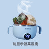 （超值）棒棒猪宝宝45°C智能恒温碗儿童餐具辅食碗吃饭保温防摔防烫防水 商品缩略图7