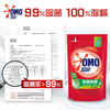奥妙除菌除螨洗衣液400克 商品缩略图3