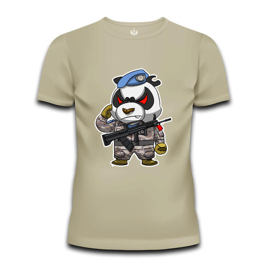 战术熊猫一九星空迷彩系列 商品图4