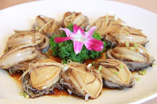 鲍鱼1个 商品图0