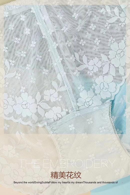 2F吉利富内裤 商品图7