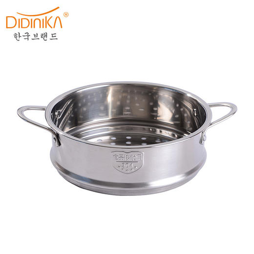 （超值）韩国didinika 迪迪尼卡 蒸屉 商品图0