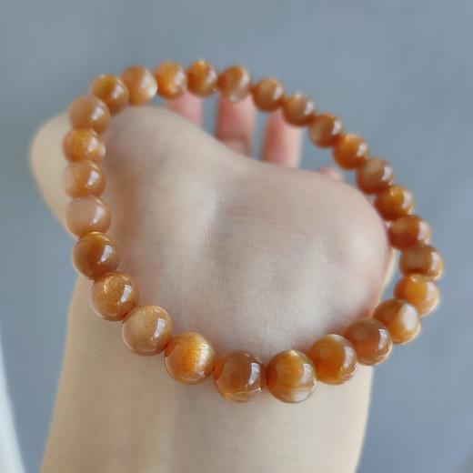 太阳石手串(小) 商品图1