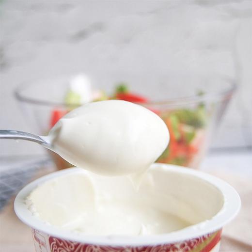 【西域春冰激凌酸奶】135g*12杯，网红款，每一滴都来自新疆优质牧场，还原天然味道。 商品图3