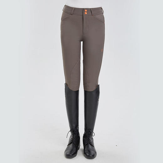 悦马惠四季款成人通用款马裤-YMAK02BR高弹透气舒适（线上线下同价特价款） 商品图6