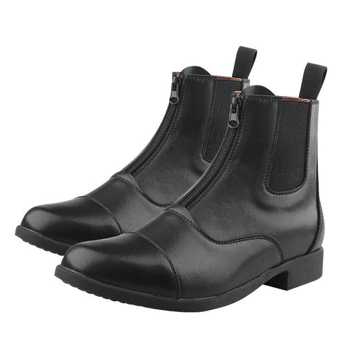 成人马术马靴-HS-A005 商品图3