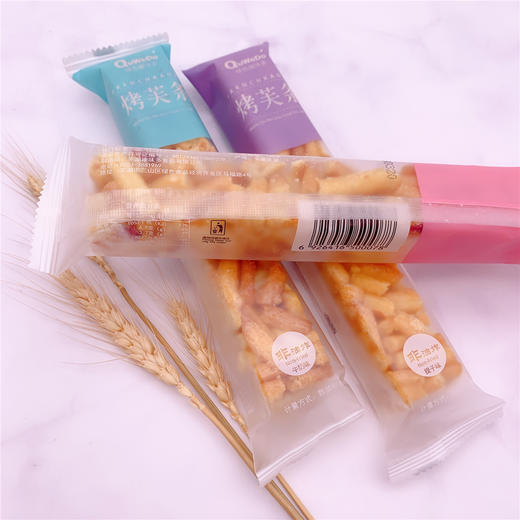 (散) 趣味多烤芙条多味 商品图3