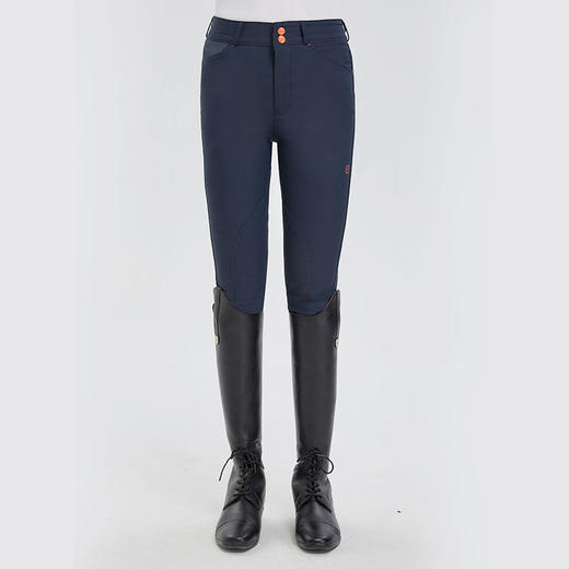 悦马惠四季款成人通用款马裤-YMAK02BR高弹透气舒适（线上线下同价特价款） 商品图8