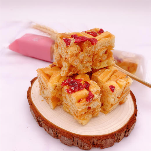 (散) 趣味多烤芙条多味 商品图5