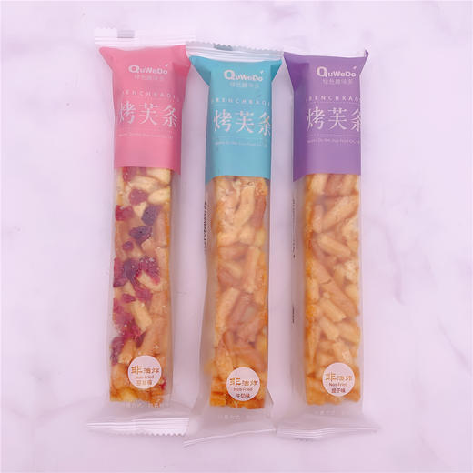 (散) 趣味多烤芙条多味 商品图1