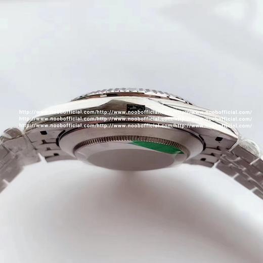 N厂 震撼来袭 ！追随步伐 不如创造全新N厂出品副本 劳力士 904钢 日志型 41mm 搭载全新一代重置版Cal.3235自动上链机芯 自主重新订制开发的Cal.3235自动上链机芯 使用一枚真正的 商品图13