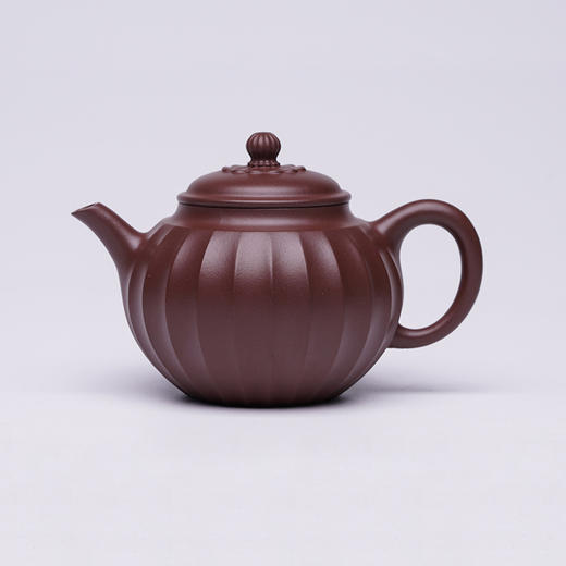 龙德堂陶艺 汤宣武制 《蕴德》 360cc (库存请咨询客服) 商品图3