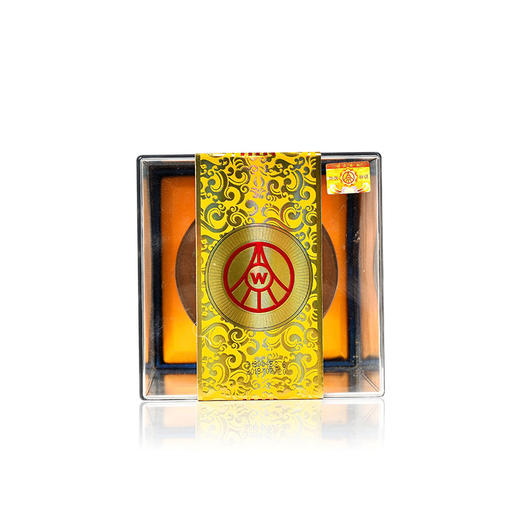 【长期有货】五粮液富贵天下御藏酒 52度浓香型 整箱6瓶*500ml包邮 商品图4