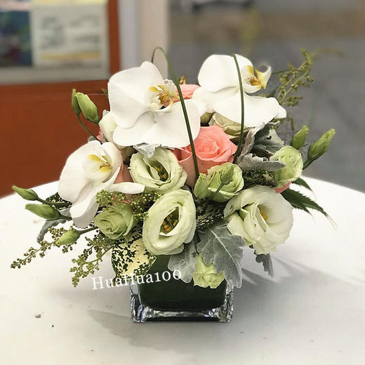 好心情丨设计款小瓶花多款入 商品图2