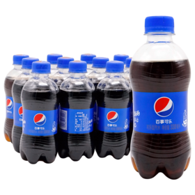 百事可乐330毫升装