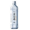 [饮料]今麦郎 凉白开500ml 商品缩略图1