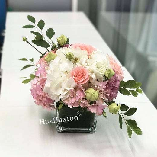 好心情丨设计款小瓶花多款入 商品图1