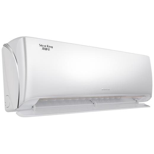 格力·冷静王变频冷暖正1.5匹1级能效挂机空调 KFR-35GW/(35549)FNhAc-B1(WIFI)(皓雪白) 商品图4