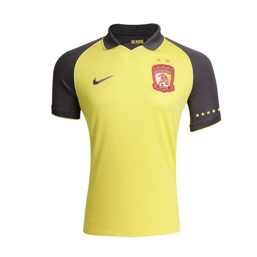 (邮费到付)2020赛季广州恒大球迷版主客场球衣限时优惠价热售