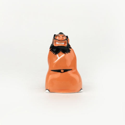 不仁斋薛继业迷你背手剑钟馗 商品图4