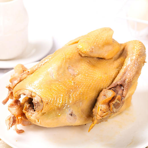 物本源无抗老母鸡 商品图2