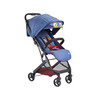 小龙哈彼婴儿推车高景观婴儿童车手推车LC506-V211牛仔蓝JPY带授权招加盟代理 商品缩略图0