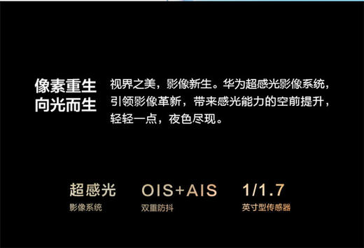 华为 HUAWEI P30 Pro 全网通版双4G手机JPY带授权招加盟代理 商品图2