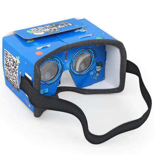 VR眼镜 商品图3