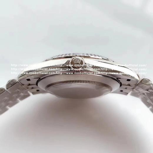 N厂 震撼来袭 ！追随步伐 不如创造全新N厂出品副本 劳力士 904钢 日志型 41mm 搭载全新一代重置版Cal.3235自动上链机芯 自主重新订制开发的Cal.3235自动上链机芯 使用一枚真正的 商品图11