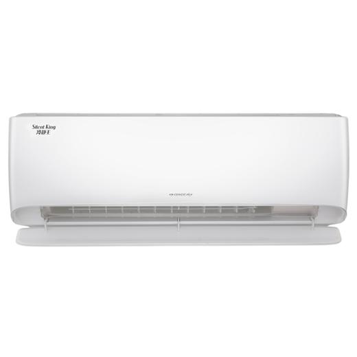 格力·冷静王变频冷暖正1.5匹1级能效挂机空调 KFR-35GW/(35549)FNhAc-B1(WIFI)(皓雪白) 商品图2