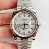 N厂 震撼来袭 ！追随步伐 不如创造全新N厂出品副本 劳力士 904钢 日志型 41mm 搭载全新一代重置版Cal.3235自动上链机芯 自主重新订制开发的Cal.3235自动上链机芯 使用一枚真正的 商品缩略图7