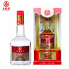 【长期有货】五粮液富贵天下陈酿 52度浓香型 整箱6瓶*500ml包邮 商品缩略图4