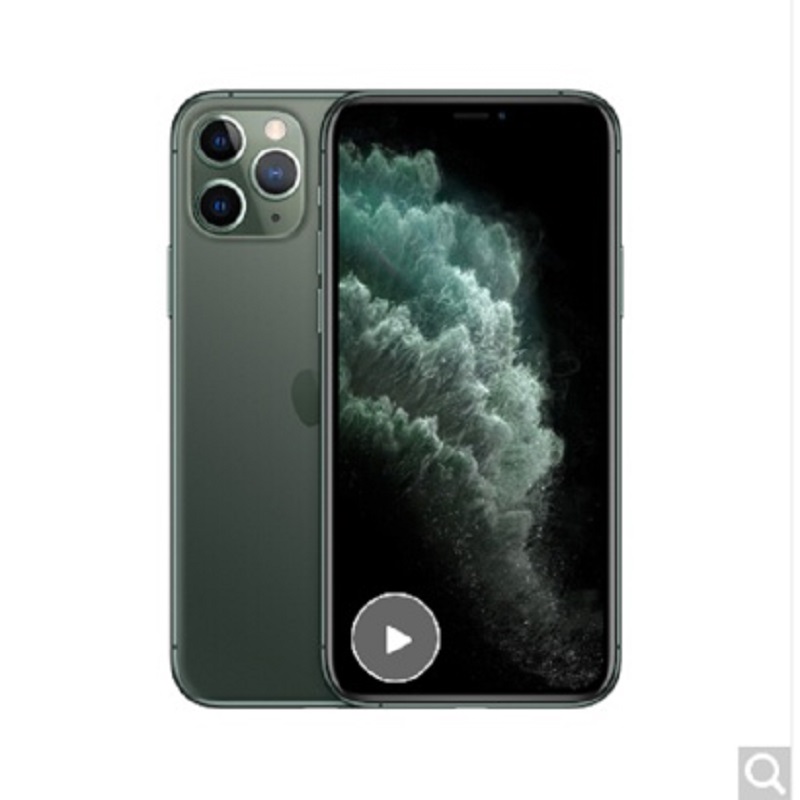 （XL)Apple iPhone 11 Pro (A2217)动联通电信4G手机 双卡双待JPY带授权招加盟代理