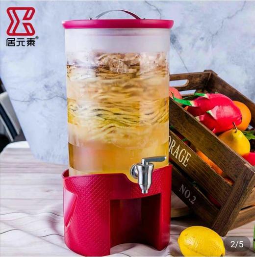 7F Elemental 居元素  储酿器罗蔓尼 商品图0