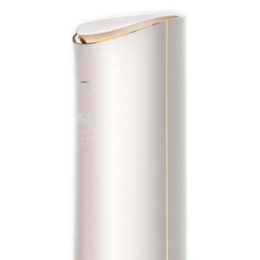 格力·明珠变频冷暖2匹1级能效柜机空调 KFR-50LW/(50502)FNhCa-B1(WIFI)(珊瑚玉) 商品图3