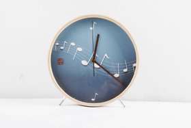 7F  古吴绣皇  音符时钟