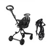 宝宝好溜娃神器v3轻便折叠婴儿车儿童双向手推车高景观婴儿推车v3JPY带授权招加盟代理 商品缩略图5