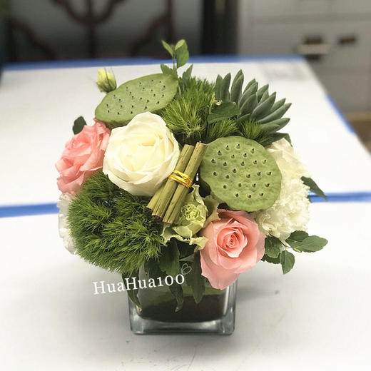 好心情丨设计款小瓶花多款入 商品图6